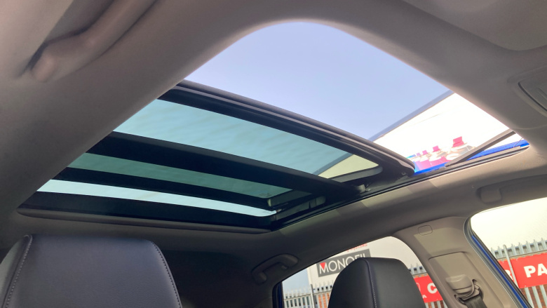 Honda Civic 2.0 eHEV Advance 5dr CVT Hybrid Hatchback